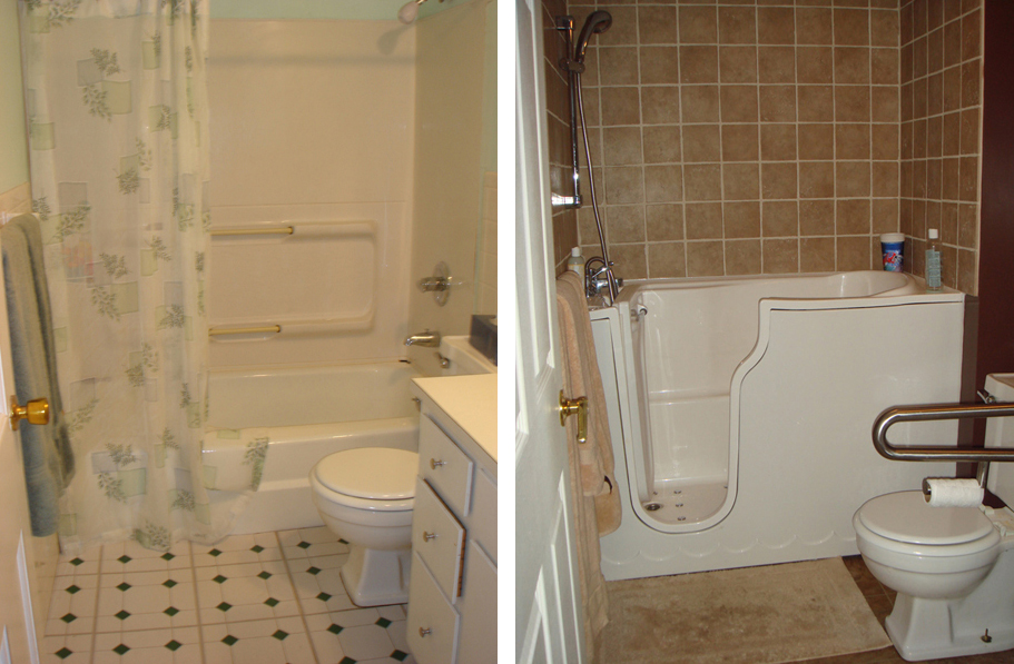 Home Accessibility & Clearance Review